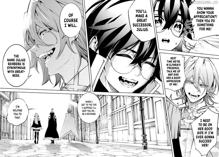 Wistoria: Wand and Sword Chapter 42 image 39_optimized